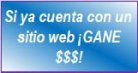 Si ya cuenta con un sitio web...�GANE $!